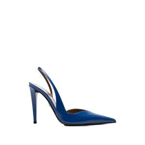 Giuseppe Zanotti Blue Shoes Women